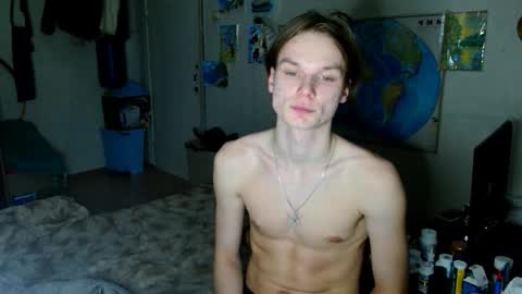 Daniel online show from 02/16/26, 10:17