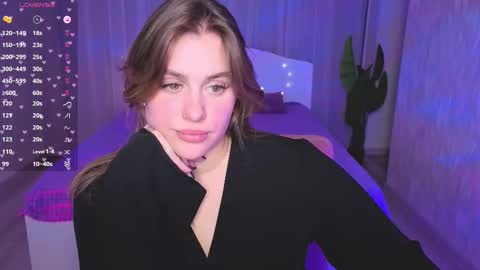 Snapshot of goga_li chatting on 09/29/25, 05:07 Lilya online show from 09/29/25, 05:07