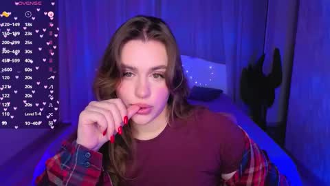 Snapshot of goga_li chatting on 10/24/25, 08:05 Lilya online show from 10/24/25, 08:05