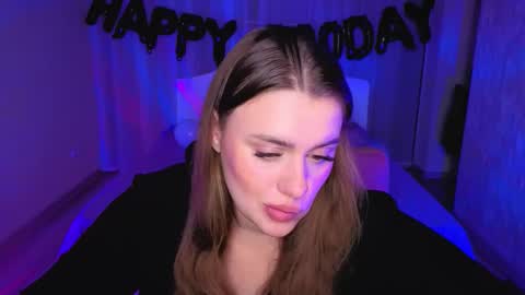 Snapshot of goga_li chatting on 10/25/25, 09:09 Lilya online show from 10/25/25, 09:09