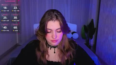 Snapshot of goga_li chatting on 11/10/25, 06:29 Lilya online show from 11/10/25, 06:29