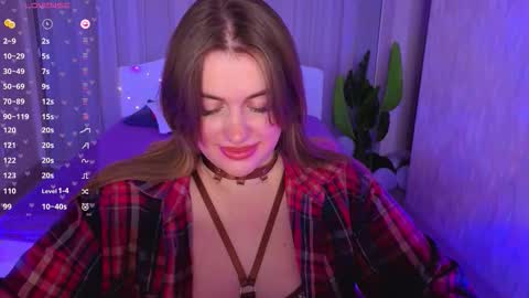 Lilya online show from 11/26/25, 10:11