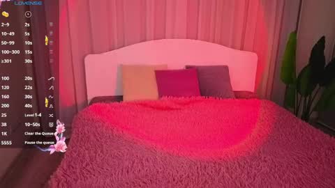 Lilya online show from 04/30/26, 08:37
