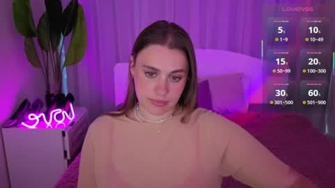 Lilya online show from 07/06/26, 05:59
