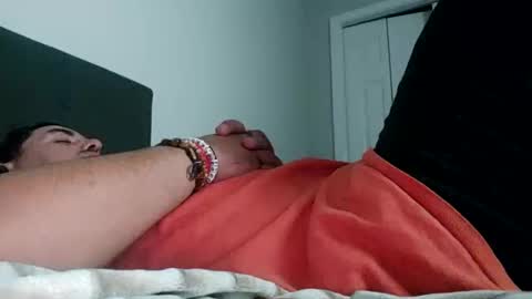 Snapshot of gokugarrison4334 chatting on 09/12/25, 07:30 gokugarrison4334 online show from 09/12/25, 07:30