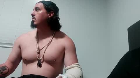 Snapshot of gokugarrison4334 chatting on 09/18/25, 11:12 gokugarrison4334 online show from 09/18/25, 11:12