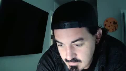 Snapshot of gokugarrison4334 chatting on 09/28/25, 05:07 gokugarrison4334 online show from 09/28/25, 05:07