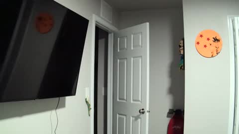 Snapshot of gokugarrison4334 chatting on 10/03/25, 09:45 gokugarrison4334 online show from 10/03/25, 09:45