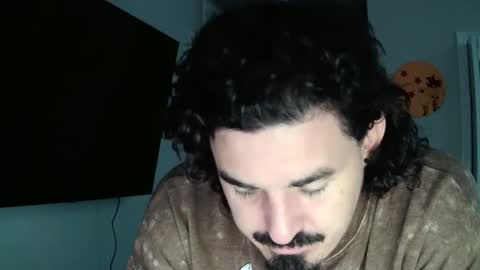 Snapshot of gokugarrison4334 chatting on 10/05/25, 07:23 gokugarrison4334 online show from 10/05/25, 07:23