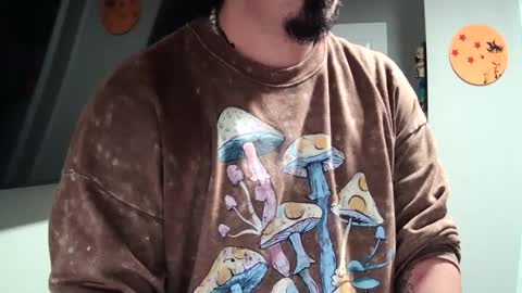 Snapshot of gokugarrison4334 chatting on 10/08/25, 02:09 gokugarrison4334 online show from 10/08/25, 02:09