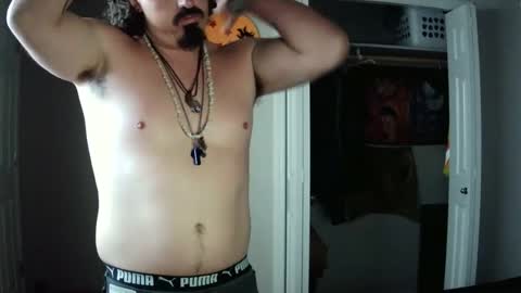 Snapshot of gokugarrison4334 chatting on 10/09/25, 03:04 gokugarrison4334 online show from 10/09/25, 03:04