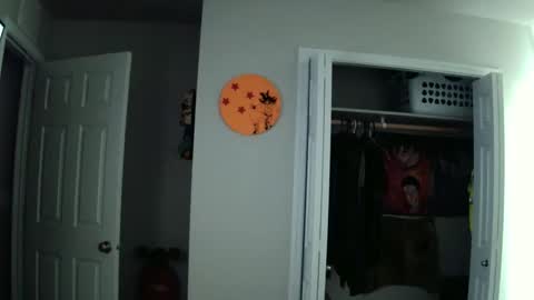 Snapshot of gokugarrison4334 chatting on 10/12/25, 07:02 gokugarrison4334 online show from 10/12/25, 07:02