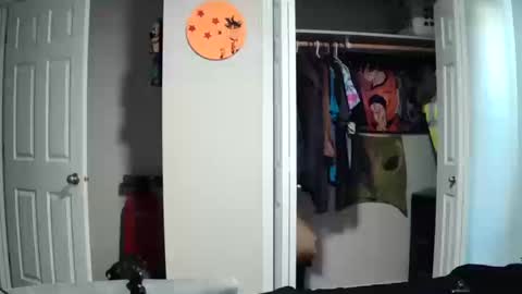 Snapshot of gokugarrison4334 chatting on 10/14/25, 09:59 gokugarrison4334 online show from 10/14/25, 09:59