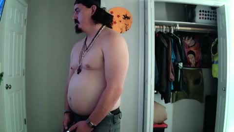 Snapshot of gokugarrison4334 chatting on 10/16/25, 11:06 gokugarrison4334 online show from 10/16/25, 11:06