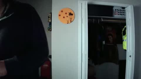 Snapshot of gokugarrison4334 chatting on 10/17/25, 12:08 gokugarrison4334 online show from 10/17/25, 12:08