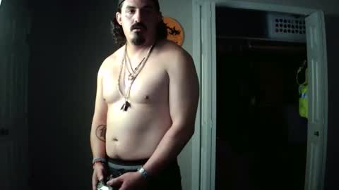 Snapshot of gokugarrison4334 chatting on 10/19/25, 06:25 gokugarrison4334 online show from 10/19/25, 06:25