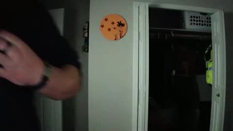 Snapshot of gokugarrison4334 chatting on 10/21/25, 05:41 gokugarrison4334 online show from 10/21/25, 05:41