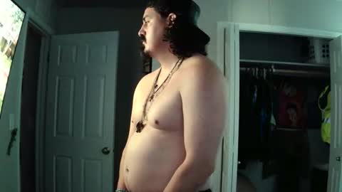 Snapshot of gokugarrison4334 chatting on 10/23/25, 07:12 gokugarrison4334 online show from 10/23/25, 07:12