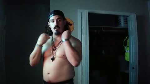 Snapshot of gokugarrison4334 chatting on 10/24/25, 08:44 gokugarrison4334 online show from 10/24/25, 08:44