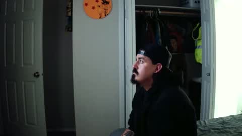 Snapshot of gokugarrison4334 chatting on 10/24/25, 08:49 gokugarrison4334 online show from 10/24/25, 08:49