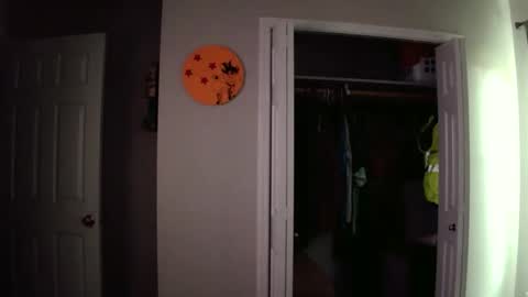 Snapshot of gokugarrison4334 chatting on 10/25/25, 08:58 gokugarrison4334 online show from 10/25/25, 08:58