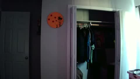 Snapshot of gokugarrison4334 chatting on 10/27/25, 07:51 gokugarrison4334 online show from 10/27/25, 07:51