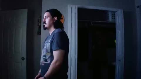 Snapshot of gokugarrison4334 chatting on 10/28/25, 07:56 gokugarrison4334 online show from 10/28/25, 07:56