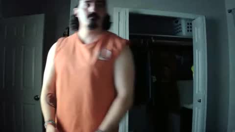 Snapshot of gokugarrison4334 chatting on 10/29/25, 06:48 gokugarrison4334 online show from 10/29/25, 06:48