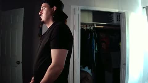 Snapshot of gokugarrison4334 chatting on 11/01/25, 07:49 gokugarrison4334 online show from 11/01/25, 07:49