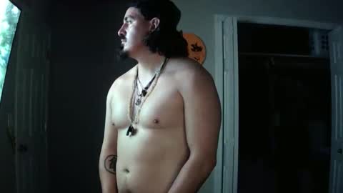 Snapshot of gokugarrison4334 chatting on 11/20/25, 11:10 gokugarrison4334 online show from 11/20/25, 11:10