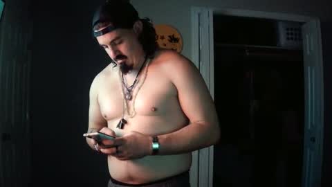 Snapshot of gokugarrison4334 chatting on 11/23/25, 08:25 gokugarrison4334 online show from 11/23/25, 08:25