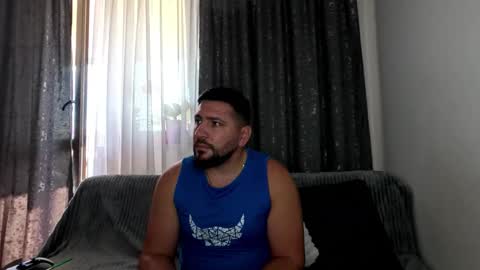 gold_alpha_boy online show from 09/20/25, 11:00