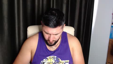 gold_alpha_boy online show from 11/07/25, 08:58