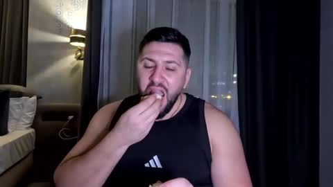 gold_alpha_boy online show from 01/09/26, 09:38