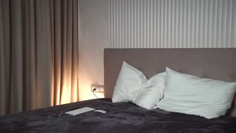 Olivia online show from 02/07/25, 09:37