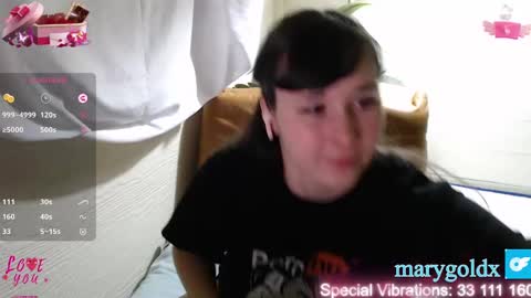 Mary online show from 02/04/25, 10:34