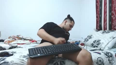 gold_shooter online show from 03/03/26, 01:12