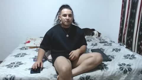 gold_shooter online show from 03/25/26, 01:11