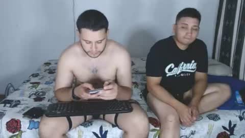 gold_shooter online show from 06/25/26, 01:05