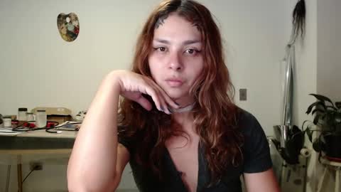 Snapshot of golden_alaska chatting on 01/29/25, 12:12 Alaska online show from 01/29/25, 12:12
