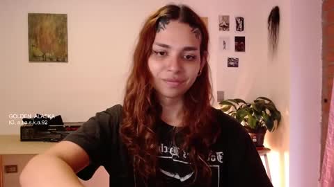 Snapshot of golden_alaska chatting on 03/11/25, 09:37 Alaska online show from 03/11/25, 09:37