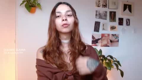 Alaska online show from 11/11/25, 11:54