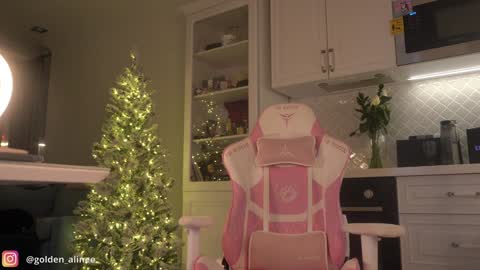 Snapshot of golden_alinee chatting on 01/09/25, 08:33 Aline meow   online show from 01/09/25, 08:33