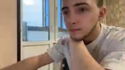 Golden boyyy21 online show from 01/22/25, 12:27