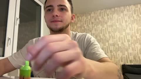 Golden boyyy21 online show from 01/26/25, 03:36