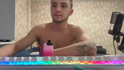 Golden boyyy21 online show from 02/20/25, 05:51