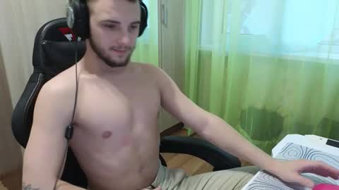 Golden boyyy21 online show from 11/27/25, 07:21