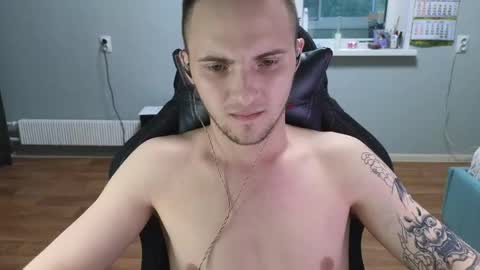 Golden boyyy21 online show from 05/24/26, 05:18