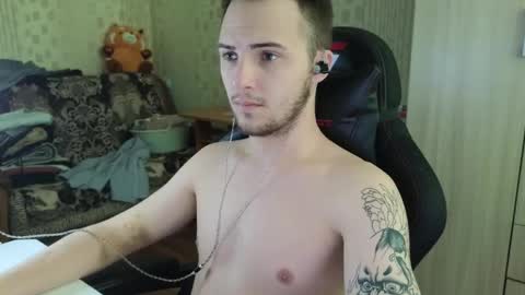 Golden boyyy21 online show from 06/05/26, 09:26