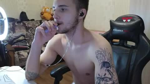 Golden boyyy21 online show from 06/05/26, 09:31